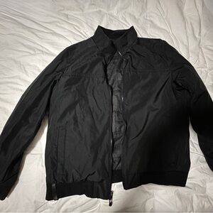 Calvin Klein Men’s Bomber Jacket 🧥